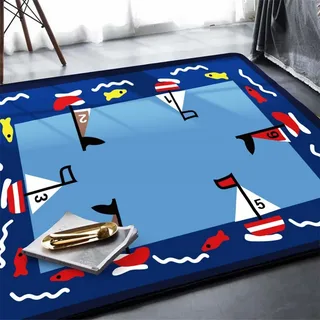 تصویر 2 از روفرشی اتاق کودک مناسب و ارزان